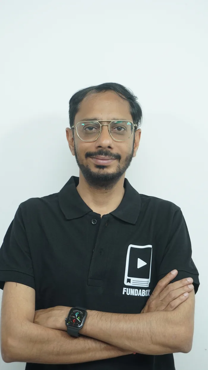 Chandan Mani